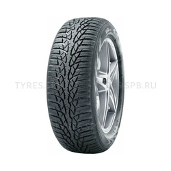 Nokian Tyres (Ikon Tyres) 205/60/R16 92H WR D4