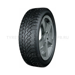 Gislaved 235/55/R18 104T NordFrost 200 ID SUV