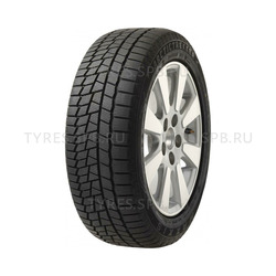 Maxxis 215/50/R17 91T Arctictrekker SP02