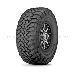 Toyo 33/12.5/R20 114P Open ountry M/T