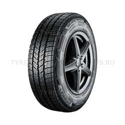 Continental 205/70/R17 C 115/113R VanContact Winter