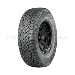 Nokian Tyres (Ikon Tyres) 245/75/R16 C 120/116Q Hakkapeliitta LT3