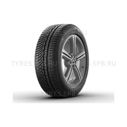 Michelin 235/45/R19 99V Pilot Alpin 4 A.P.