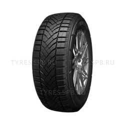 Sailun 215/70/R15 C 109/107S Commercio 4 Seasons