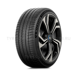 Michelin 295/30/R21 102Y Pilot Sport EV