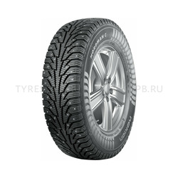 Ikon Tyres (Nokian Tyres) 235/65/R16 C 121/119R Nordman C