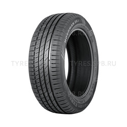 Ikon Tyres (Nokian Tyres) 185/65/R14 86H Nordman SX3