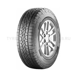 Gislaved 235/70/R16 106H TerraControl ATR