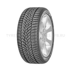 Goodyear 245/50/R20 105V Ultra Grip Ice Gen-1 SUV