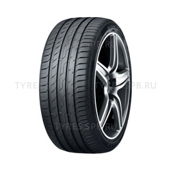 Nexen 265/45/R19 105Y N'Fera Sport