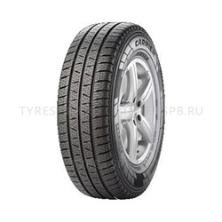 Pirelli 235/65/R16 C 118R Carrier Winter