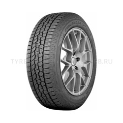 Yokohama 235/55/R18 100V Geolandar CV 4S G061