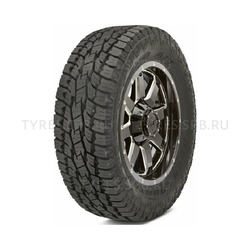 Toyo 215/85/R16 115/112S Open Country A/T plus