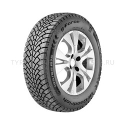 BFGoodrich 225/50/R17 98Q G-Force Stud