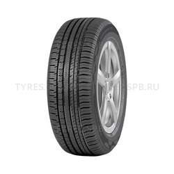 Ikon Tyres (Nokian Tyres) 195/70/R15 C 104/102S Nordman SC