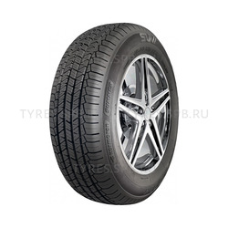 Tigar 275/40/R20 106Y Suv Summer