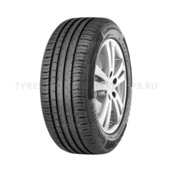 Continental 215/65/R16 98H ContiPremiumContact 5