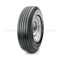 Maxxis 215/85/R16 115/112Q Bravo UE-168N